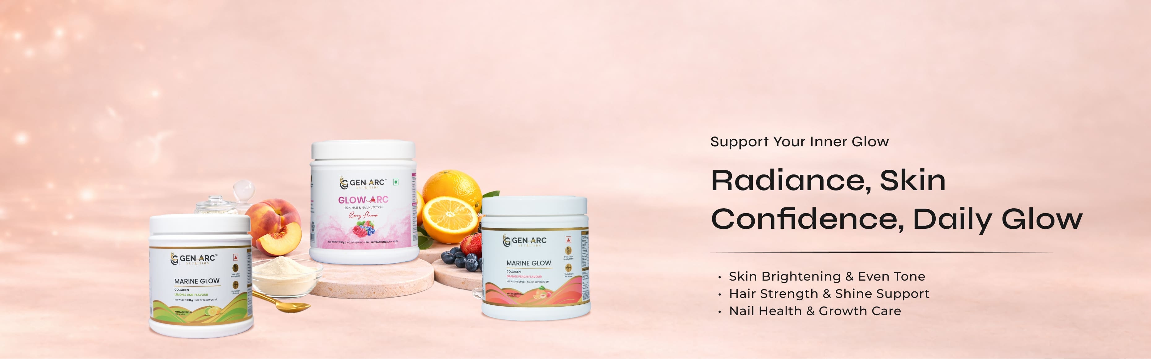 Gen-Arcnutrition