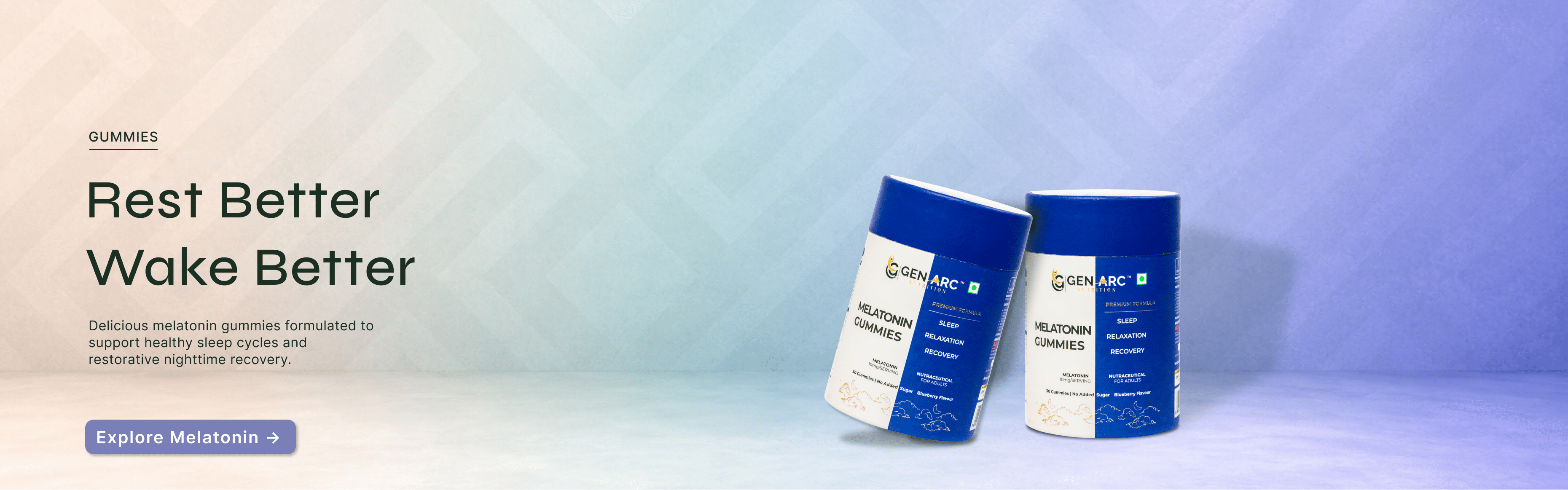 Gen-Arcnutrition