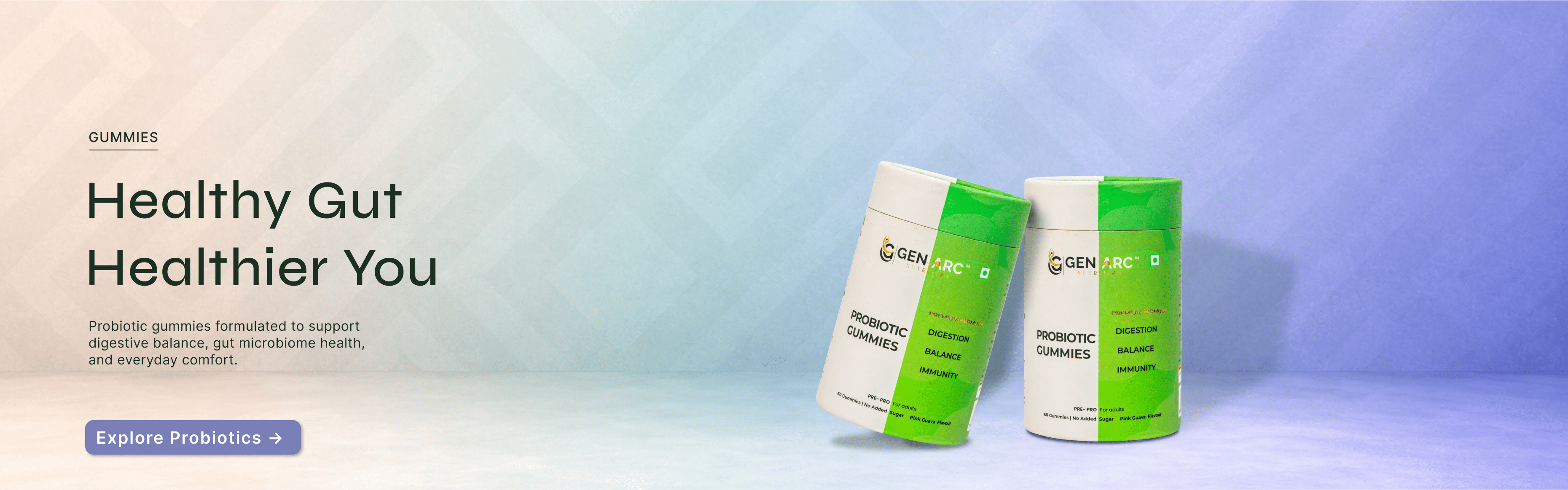 Gen-Arcnutrition