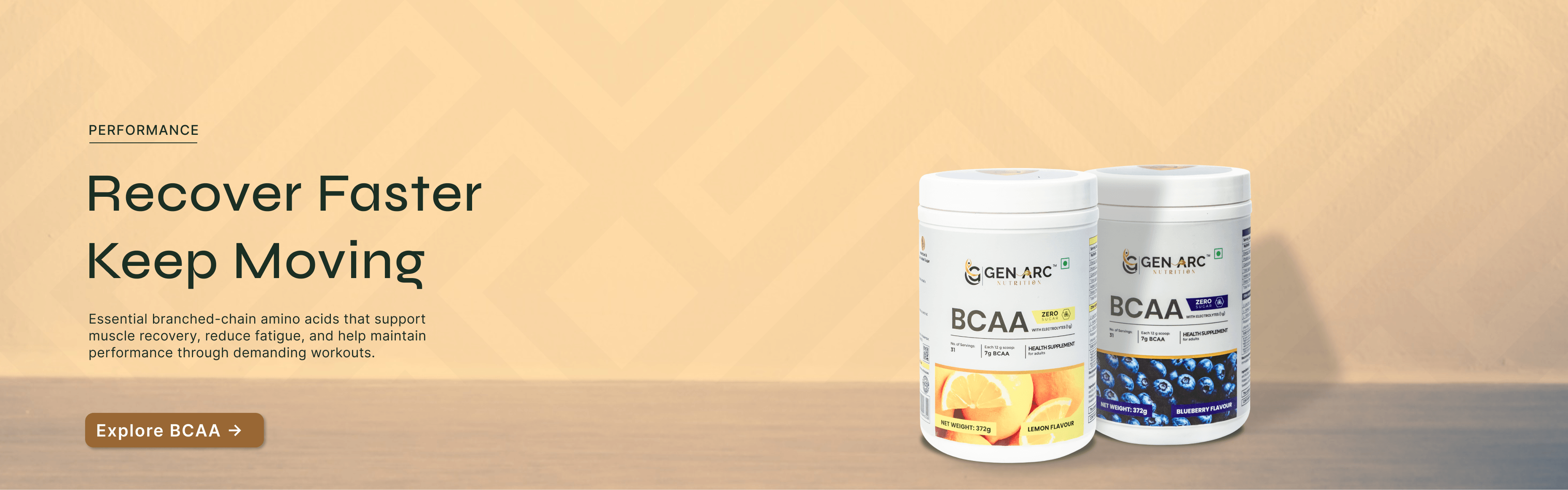 Gen-Arcnutrition