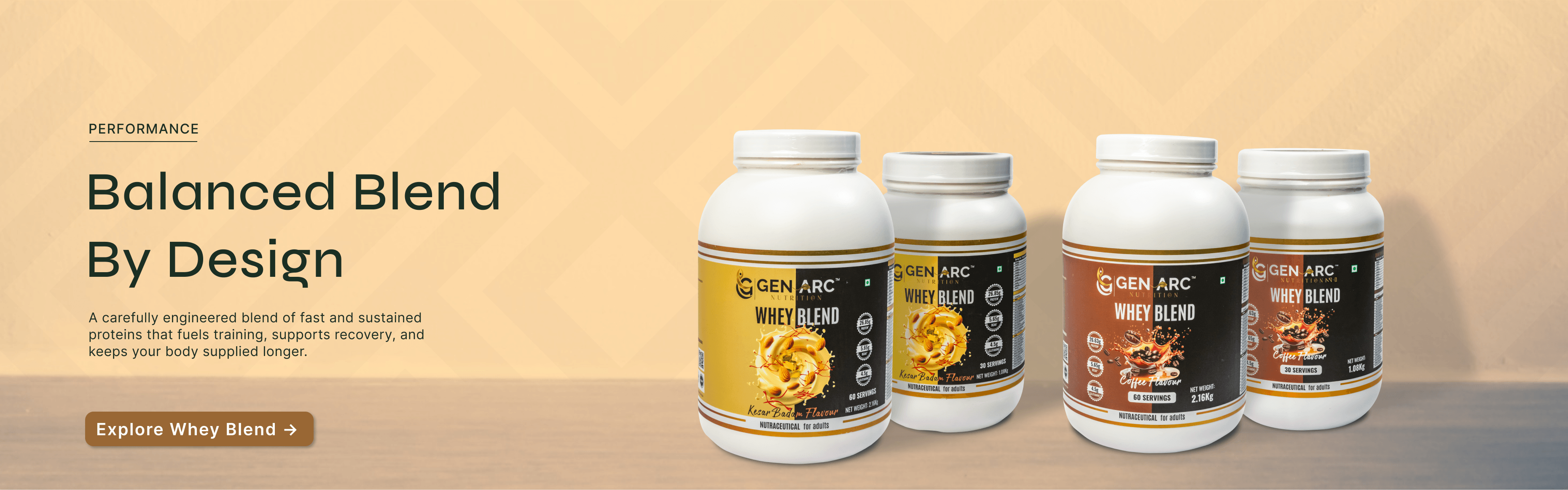 Gen-Arcnutrition