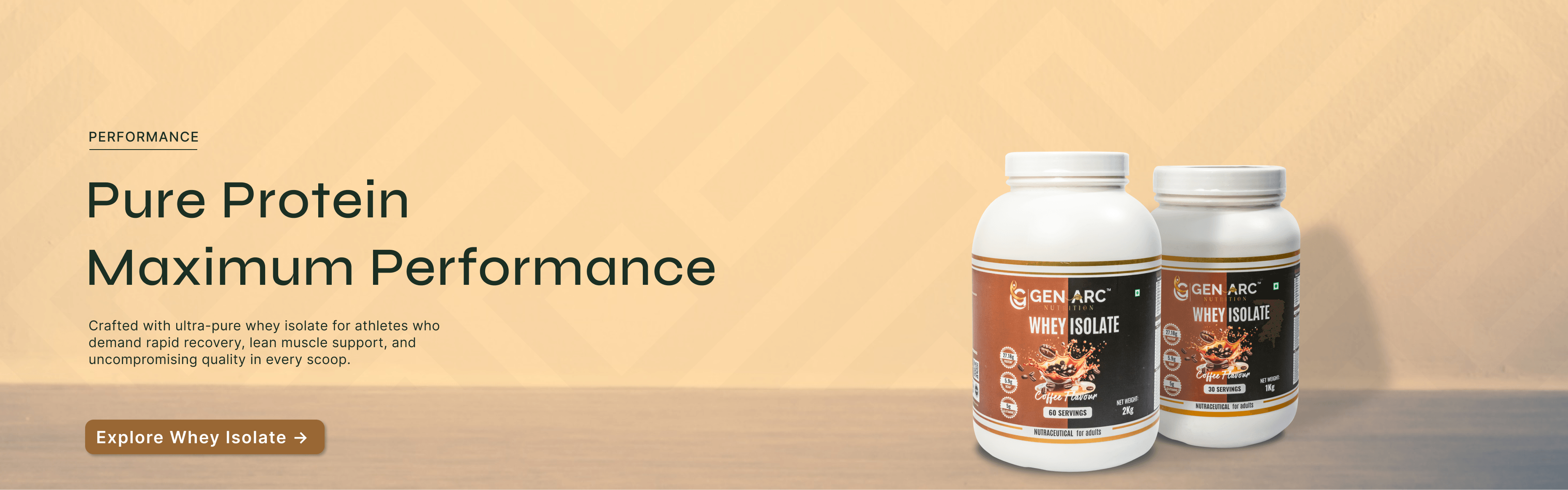 Gen-Arcnutrition