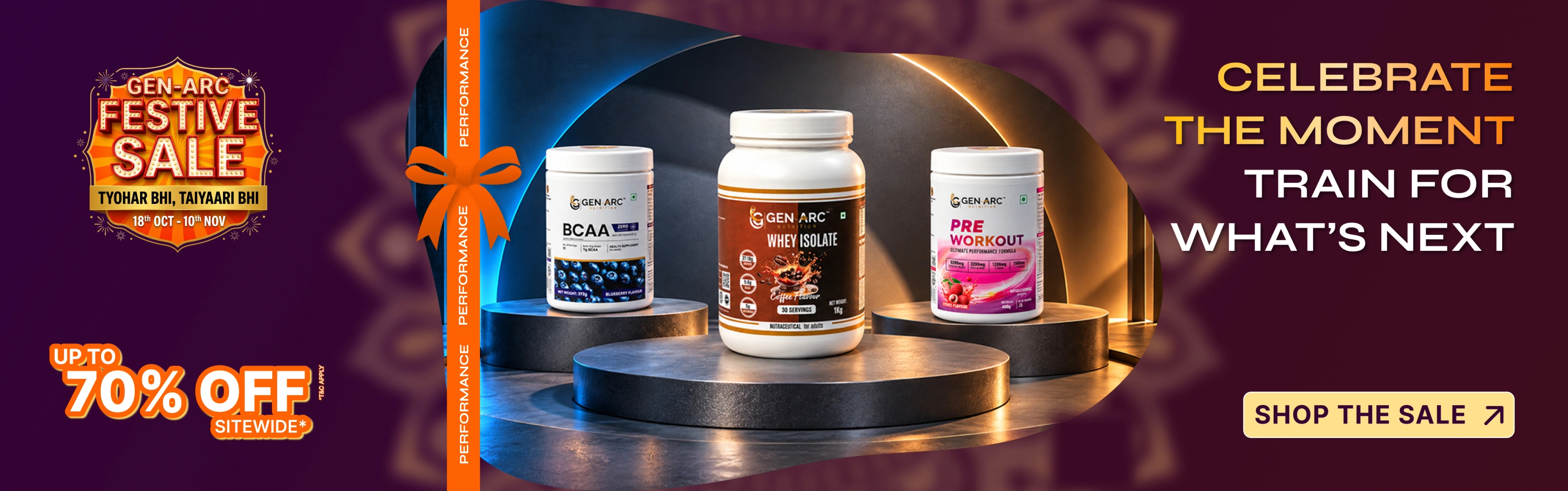 Gen-Arcnutrition