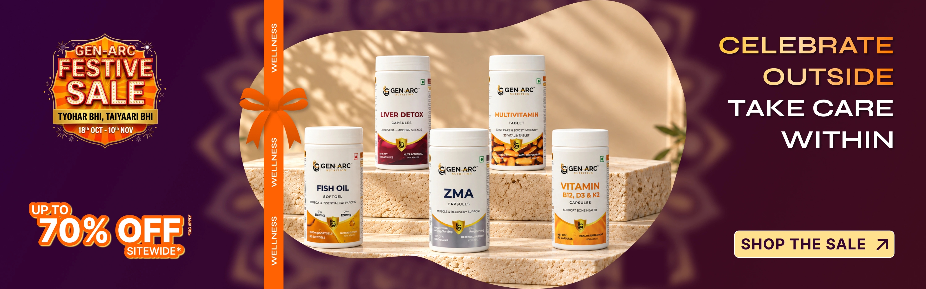 Gen-Arcnutrition