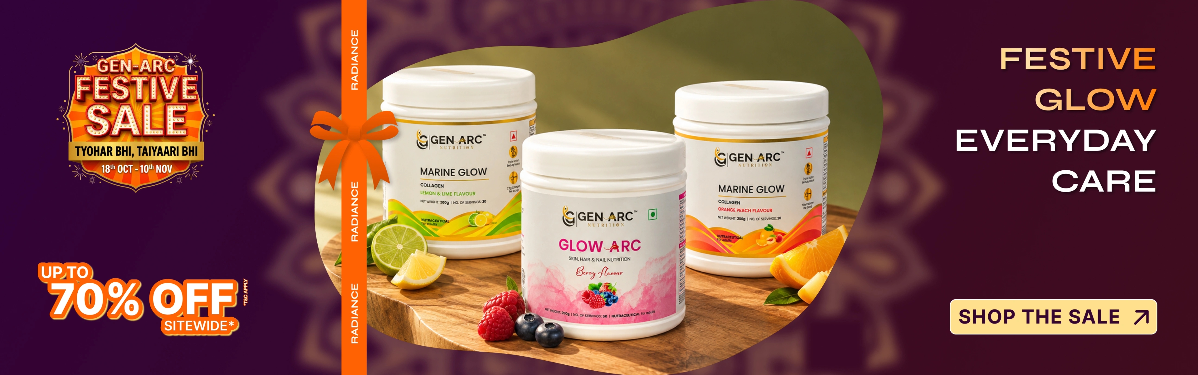 Gen-Arcnutrition