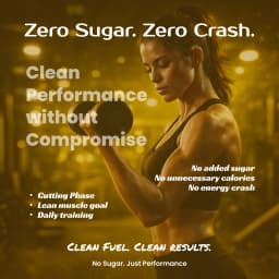 Lemon Flavour BCAA with Electrolytes - thumbnail 7