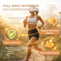 Gen-Arc Multivitamin Tablets - thumbnail 3