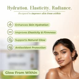 Marine Glow Lemon & Lime Flavour Collagen - thumbnail 4