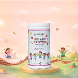 Chocolate Flavour Kids ARC Growth Protein Blend (2+ Years) - thumbnail 1