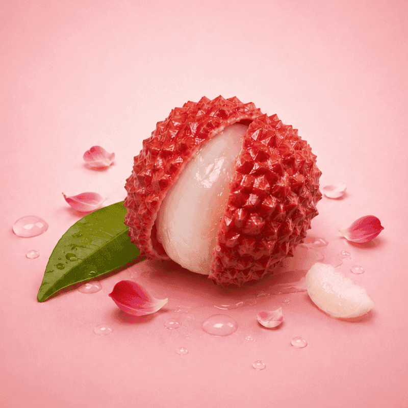  Lychee