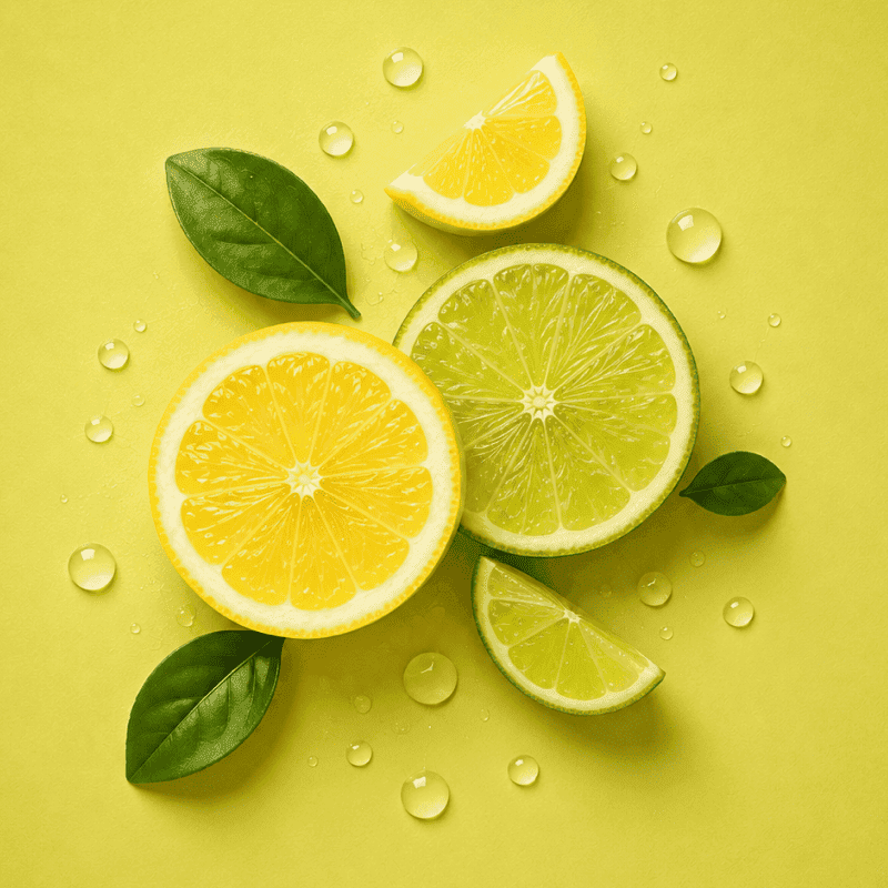Lemon & Lime