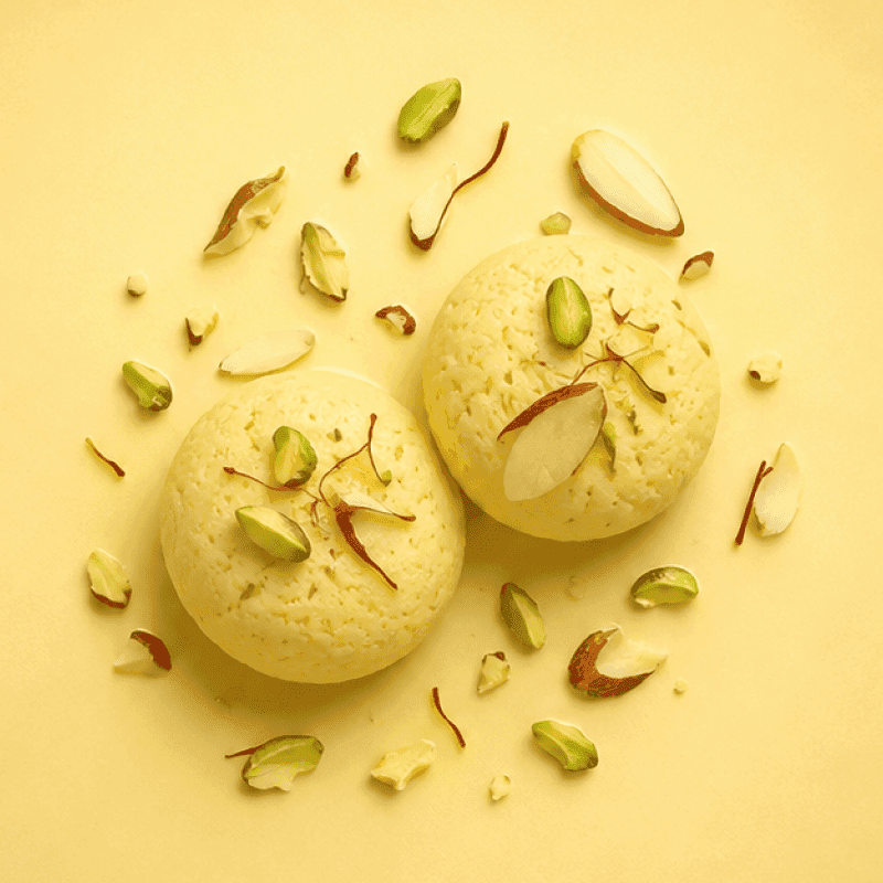 Ras Malai  