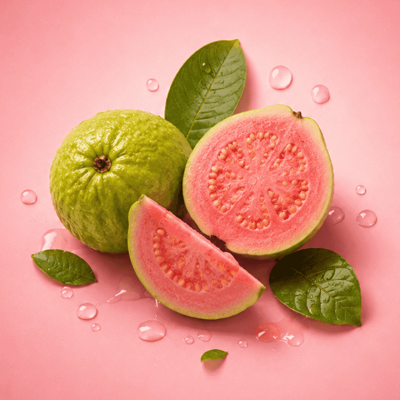 Pink Guava Flavour
