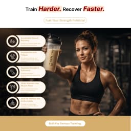 Ras Malai Flavour Whey Protein Concentrate (2 kg) - thumbnail 7