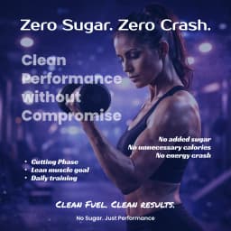 Blueberry Flavour BCAA with Electrolytes - thumbnail 6
