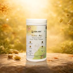 Kesar Pista Flavour Mom ARC Prenatal Nutrition Protein Blend - thumbnail 1