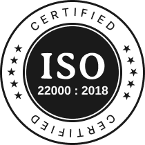 Quality certification