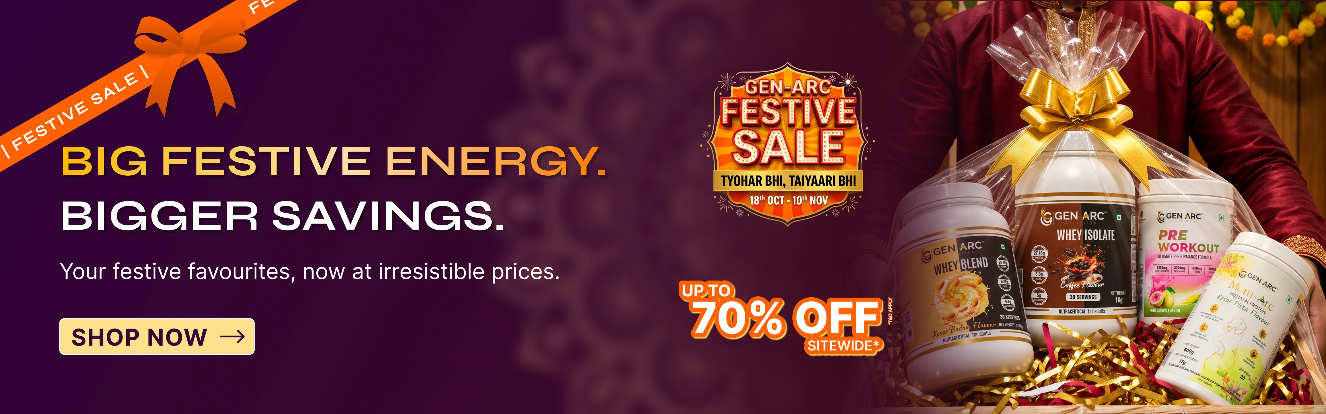 diwali sale